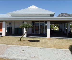 Sportliefhebbers in hul noppies